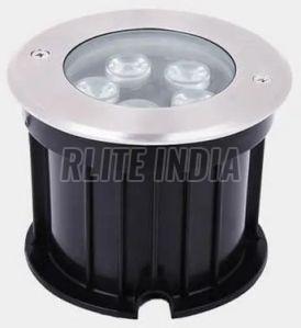 RS05 5W LED Underground Light