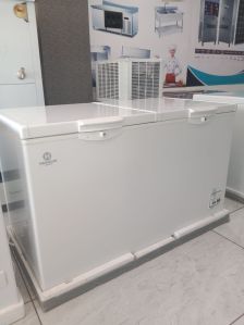 Hik 425 Deep Freezer