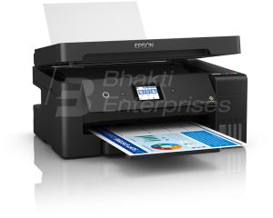 Epson Ecotank L14150 All In One Ink Tank Printer At Rs 34000 In Mumbai 