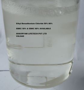 Alkyl Dimethyl Ethyl Benzyl Ammonium Chloride, CAS No. : 68391-01-5, 27479-28-3, 27479-29-4, 85409-23-0