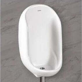 Polished Ceramic Gents Urinal, Color : White