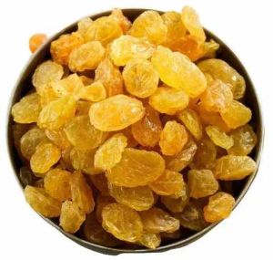 Natural Dried Raisins, Color : Yellow, Taste : Sweet, Packaging Type : Plastic Packat