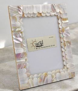 MOP Photo Frame