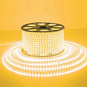 Always LED Rope Light, Packaging Type : Thermocol Box For Decorating Use