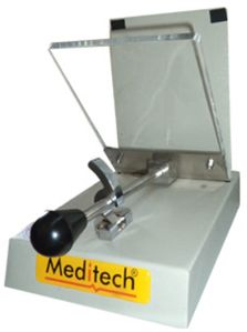 Meditech Metal Non Polished Blood Plasma Extractor, Power Source : Electric, Classification : Medical Device