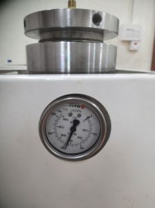 High Vaccum Chambers