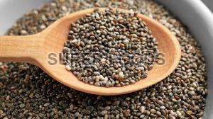 Brown Chia Seeds