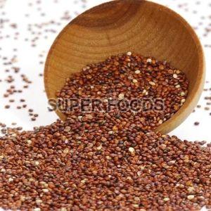 Red Quinoa Seeds, Packaging Size : 10 Kg