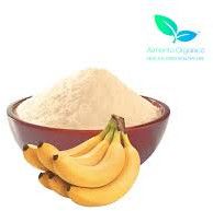 banana powder