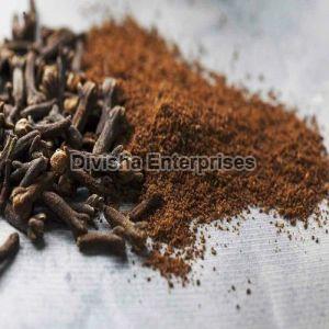 Blended Dried Clove Powder, Packaging Size : 5-25kg