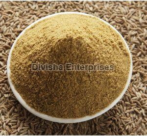 Dried Cumin Powder For Cooking