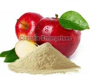 Spray Dried Apple Powder For Making Juice