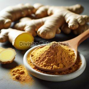 Spray Dried Ginger Powder For Cooking