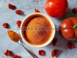 Spray Dried Tomato Powder, Packaging Size : 25-50kg