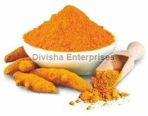 Spray Dried Turmeric Powder, Color : Orange-yellow 1years, Packaging Type : Plastic Packet