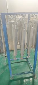 hydraulic cylinder