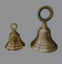 Classic Brass Bells