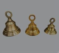 Goli Brass Bells