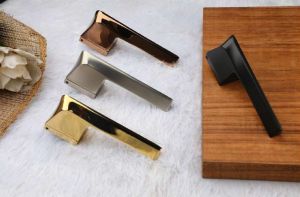 JD-Sonet Mortise Handles