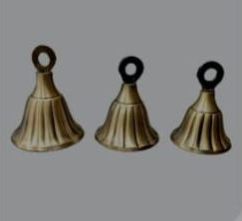 Kalash Brass Bells