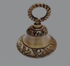 Nakashi Brass Bells