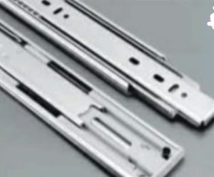 Soft Close Telescopic Channel