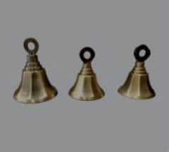 Umbrella Brass Bells