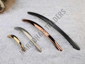 Polished Metal Jd-fls-003 Door Handles 96-288 Mm