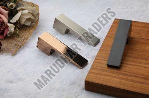 Pvd Metal Jd-jaguar Mortise Handles For Door Fitting