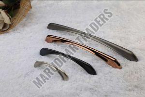 Polished Metal Jd-magic Door Handles 96-288 Mm