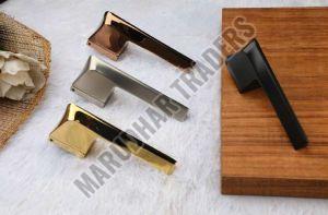 Pvd Metal Jd-sonet Mortise Handles For Door Fitting