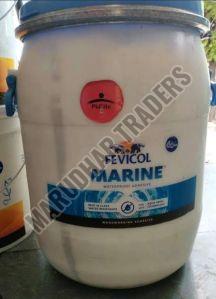 Marine Fevicol Adhesive, Color : White