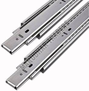 Stainless Steel Flat Telescopic Channel Standard