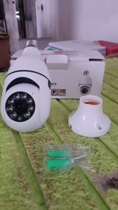 Electric CCTV Camera, Color : White For Station, School, Restaurant, Hospital, College, Bank