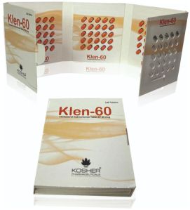 Klen 60