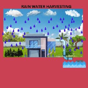 Rain Water Harvesting