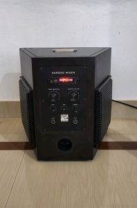 Portable Audio System