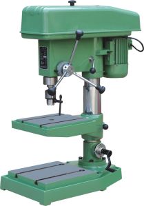 Automatic Bench Drilling Machine, Net Weight : 45kg For Industrial