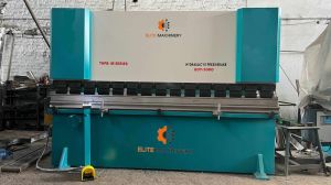 CNC Press Brake Machine