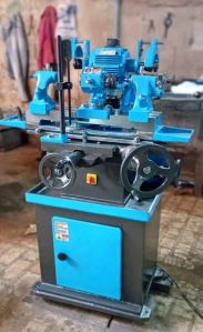 Tool Cutter Grinder Machine, Automation Grade : Automatic For Industrial