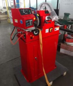 Valve Refacer Machine For Industrial Use