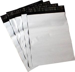 10x14 Inch Tamper Proof Courier Bags