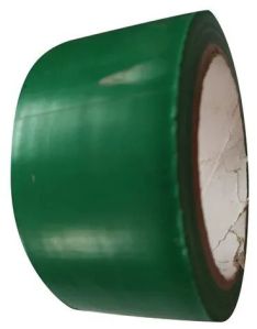 Green Floor Marking Tape