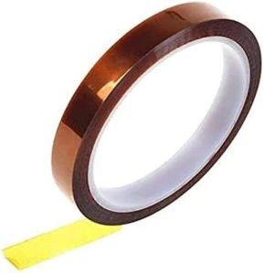 Kapton Polyimide Tape