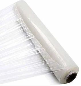 LLDPE Stretch Film Roll