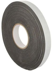 Structural Glazing Spacer Tape For Gap Filling, Shock Absorption, Etc.