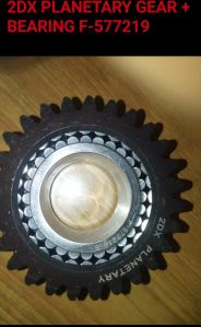 Planetary Gear