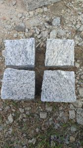 Rough-rubbing Granite Cube Stone 60x180cm, 120x240cm, 150x240cm, 260x180cm