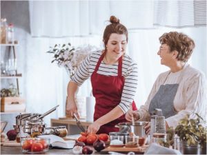 Kitchen Linens