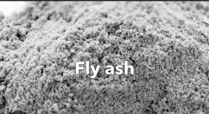 Fly Ash